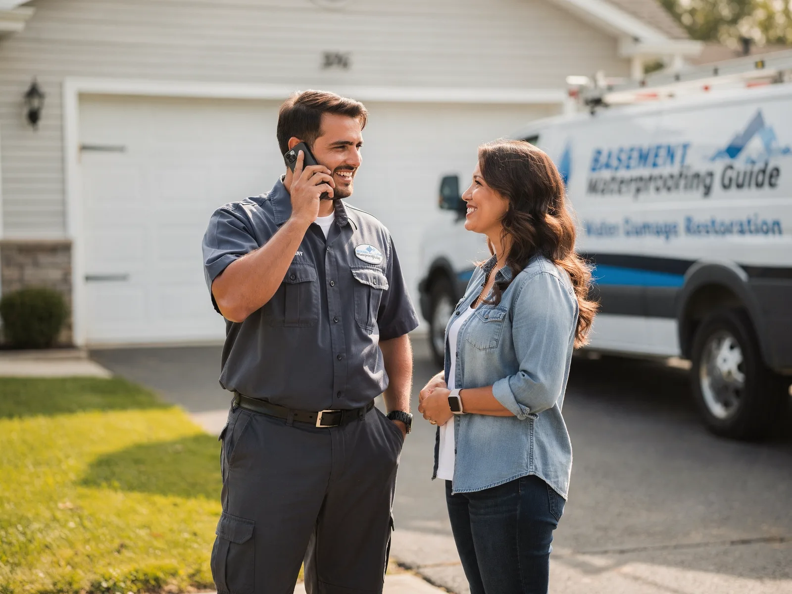 Basement Waterproofing Vermontville, NY FAQs